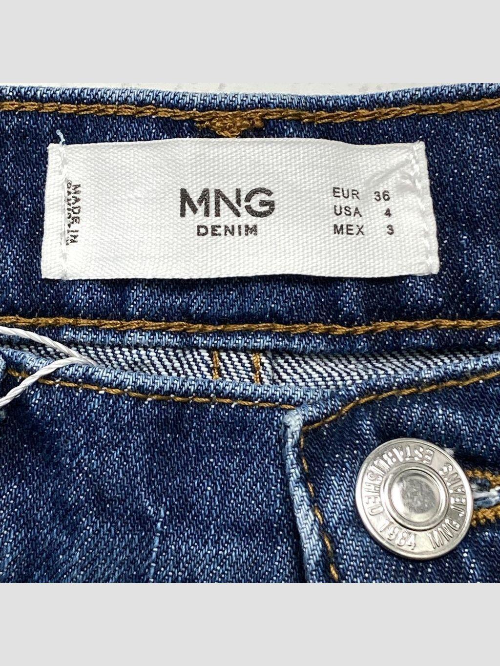 Jean MANGO - Talla 36 (VOP01005796)-2