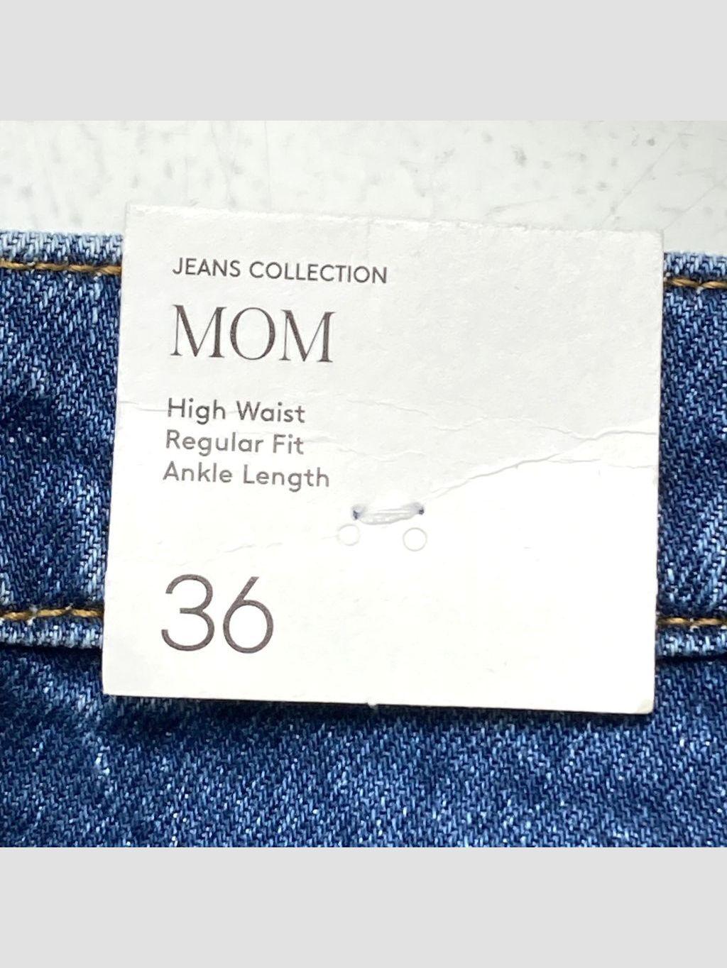 Jean MANGO - Talla 36 (VOP01005796)-3