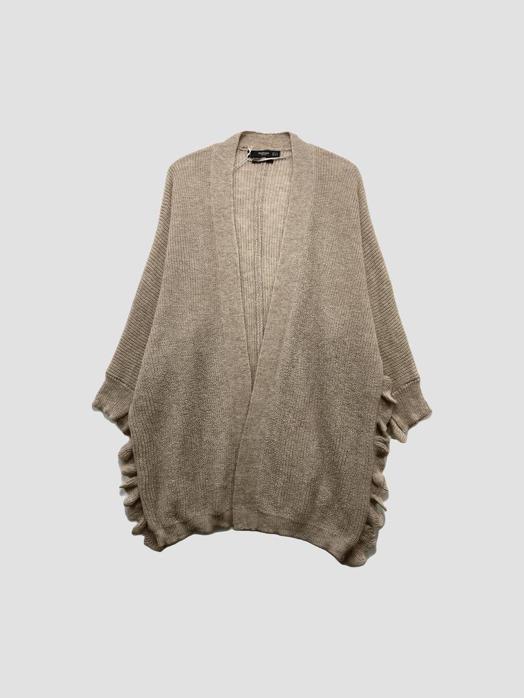 Chaleco MANGO - Talla M (VOP00976110)-0