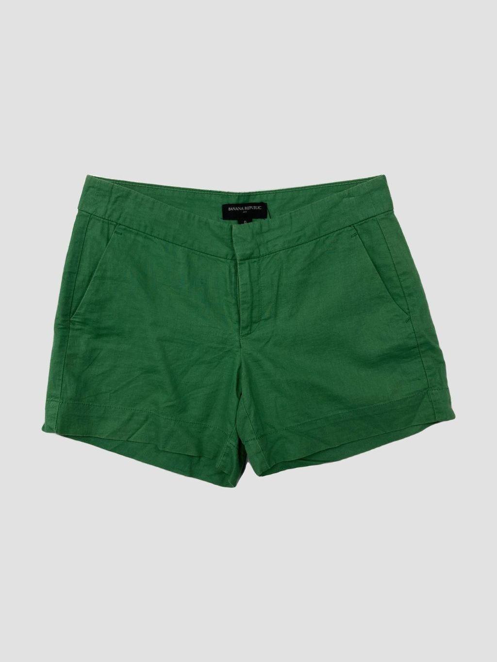 Short BANANA REPUBLIC - Talla 32 (VOP01219349)-0