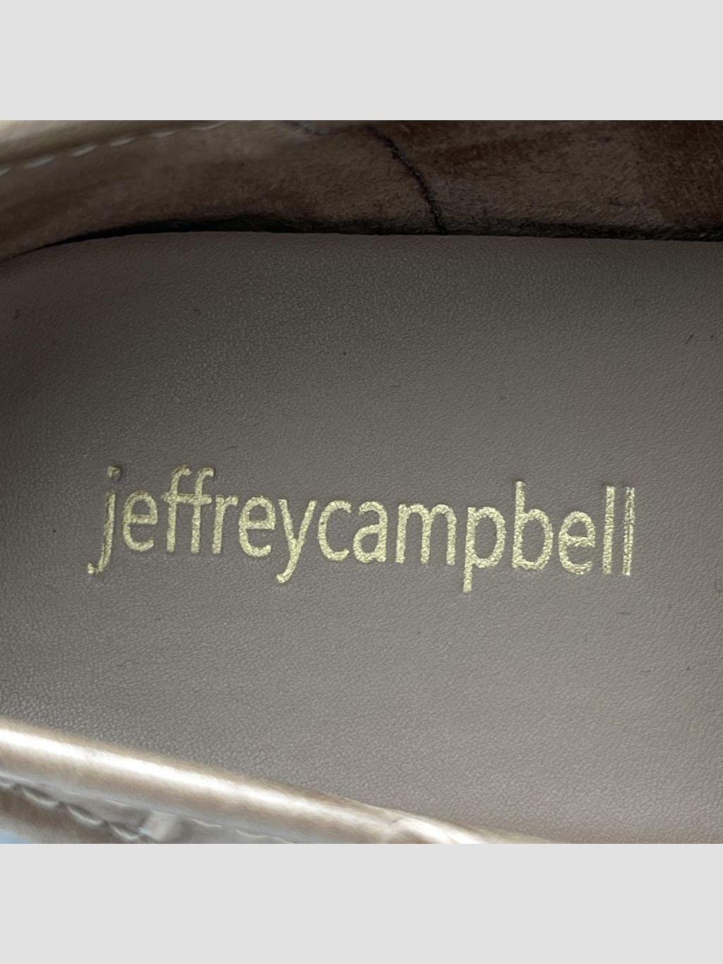 Zapatos JEFFREY CAMPBELL - Talla 37 (VOP01157644)-2