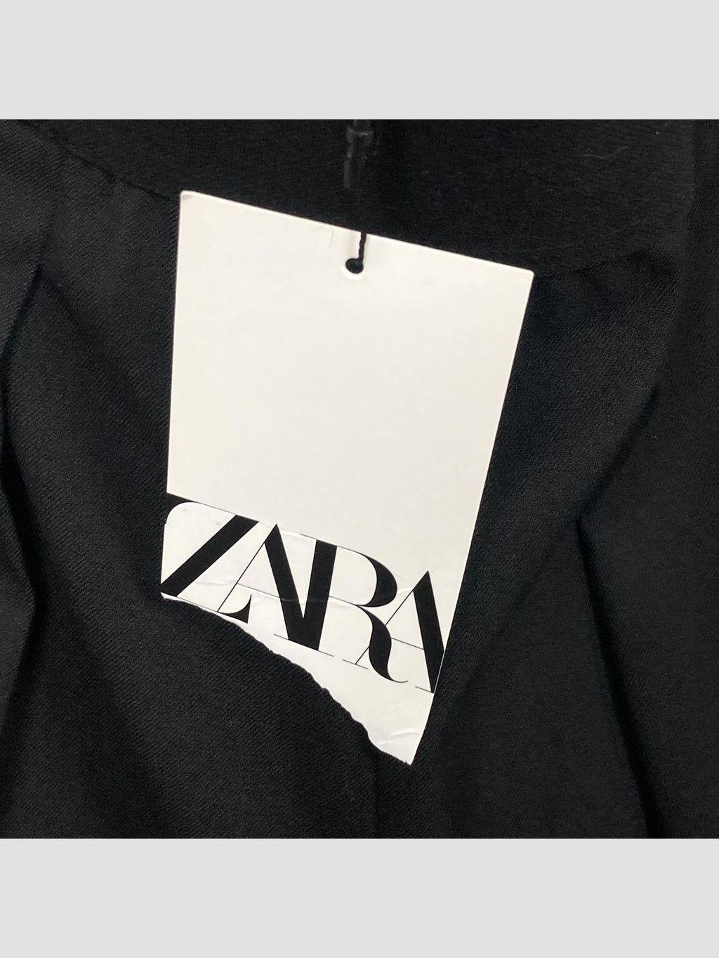 Pantalón ZARA - Talla 34 (VOP01105309)-2