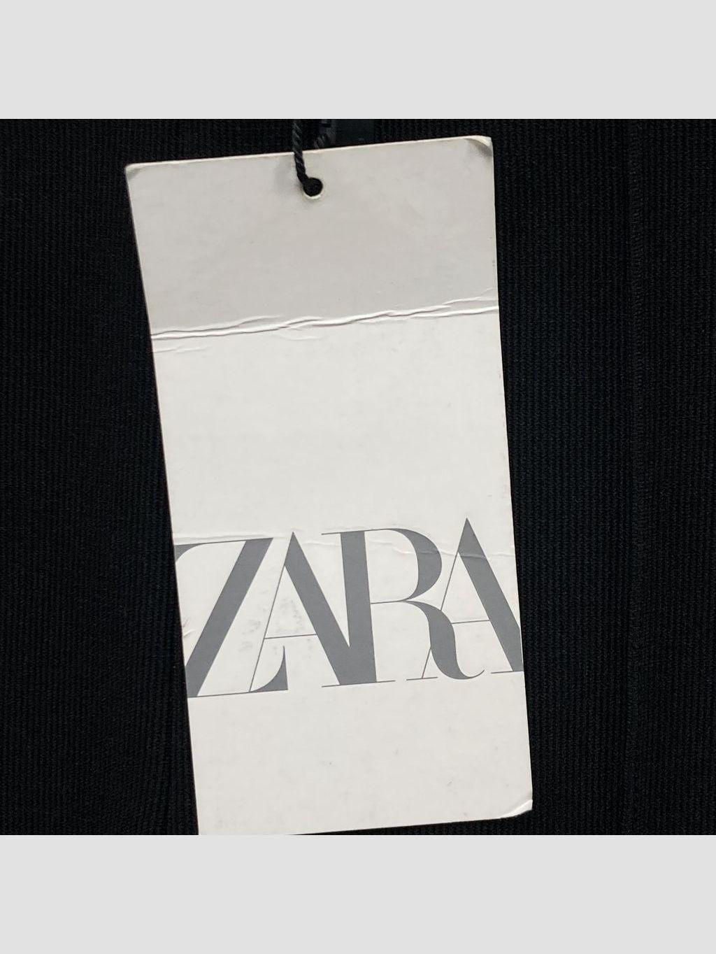 Calza ZARA - Talla 34 (VOP00975214)-2