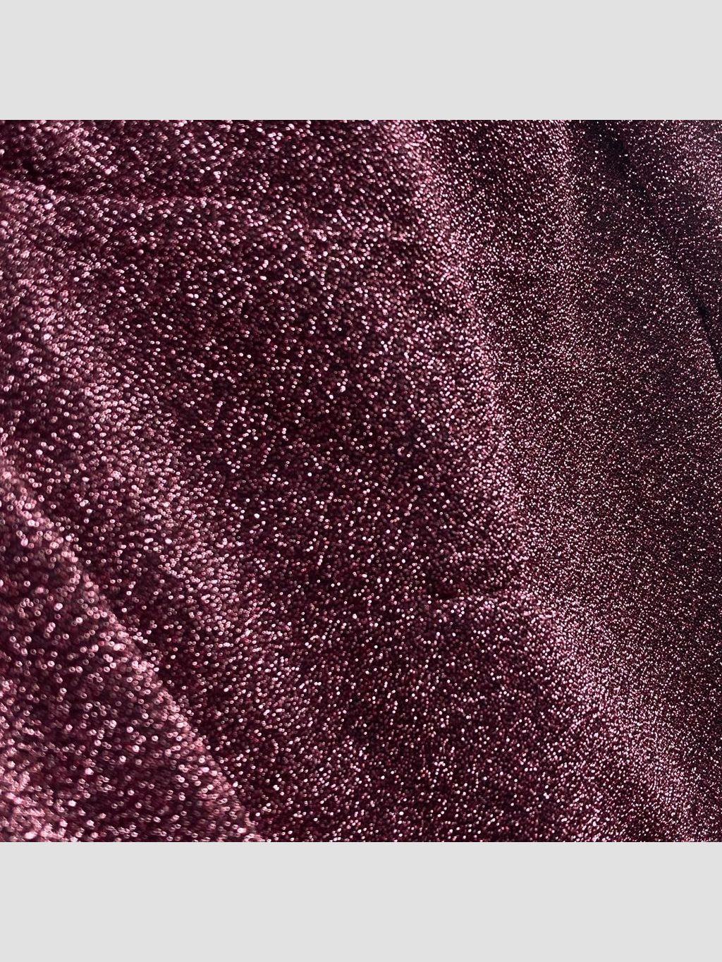 MARIA POMBO Vestido largo INÉS MARTÍN ALCALDE - Talla L (VOP01000264)-2