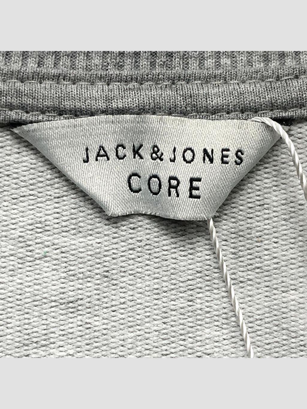 Polerón JACK & JONES - Talla XL (VOP00992391)-1