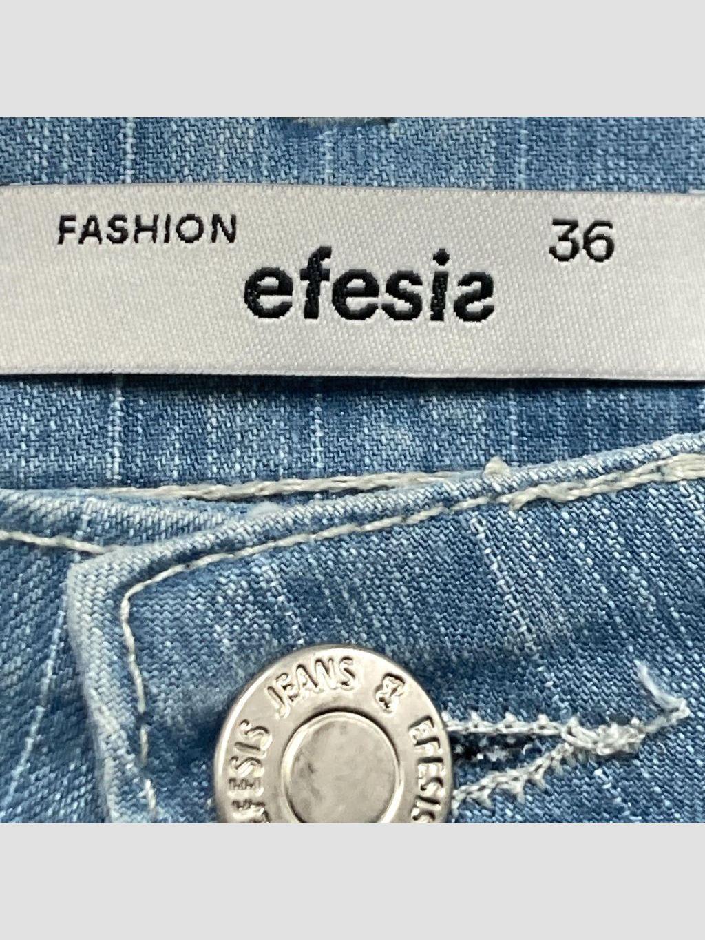 Jean EFESIS - Talla 36 (VOP00938116)-2