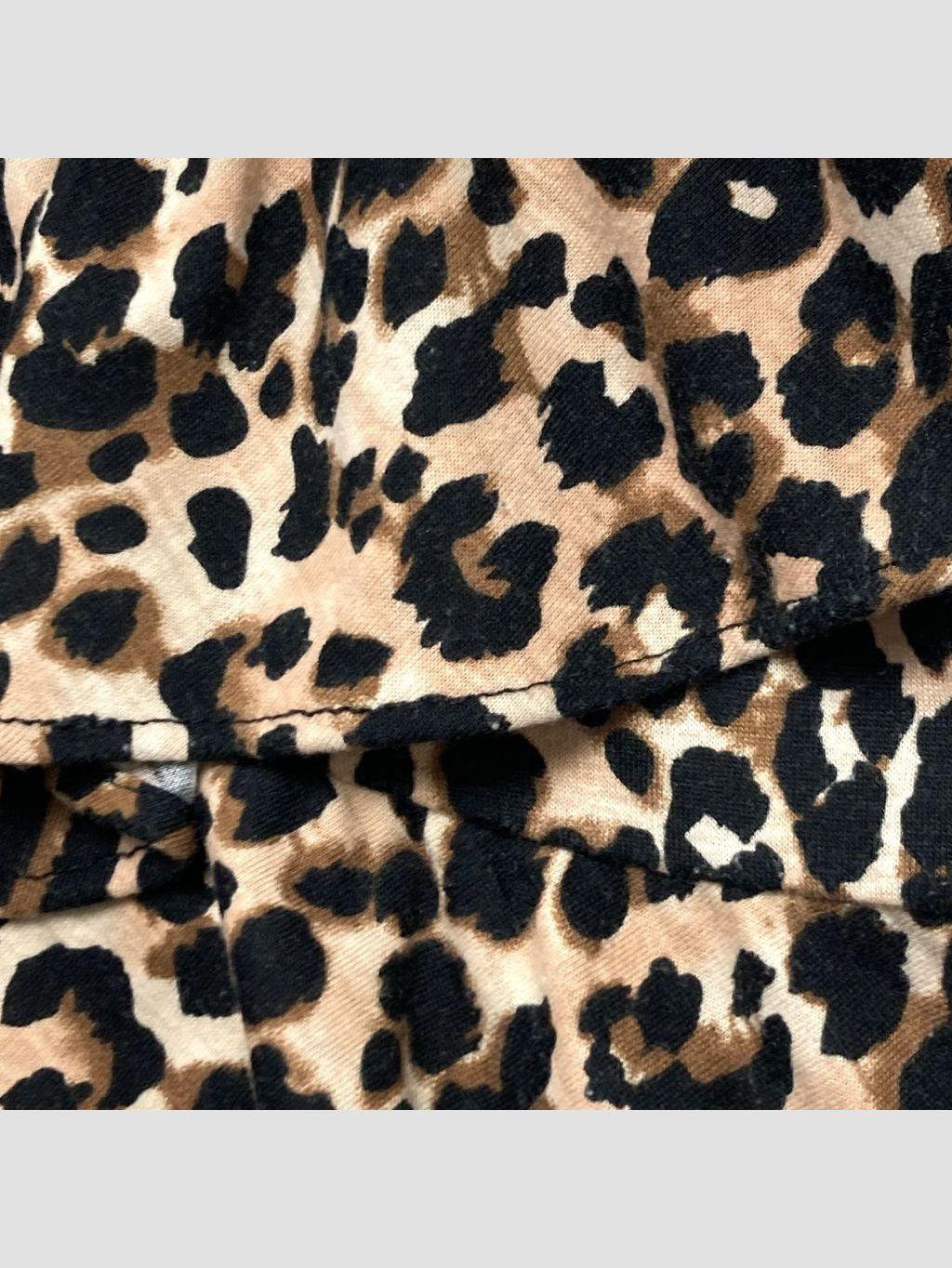 Falda corta SYBILLA - Talla 38 (VOP00900460)-1