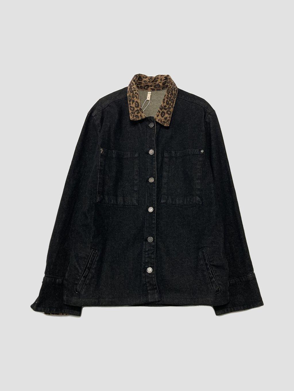 Chaqueta casual LOLITA POCKET - Talla S (VOP01082545)-0