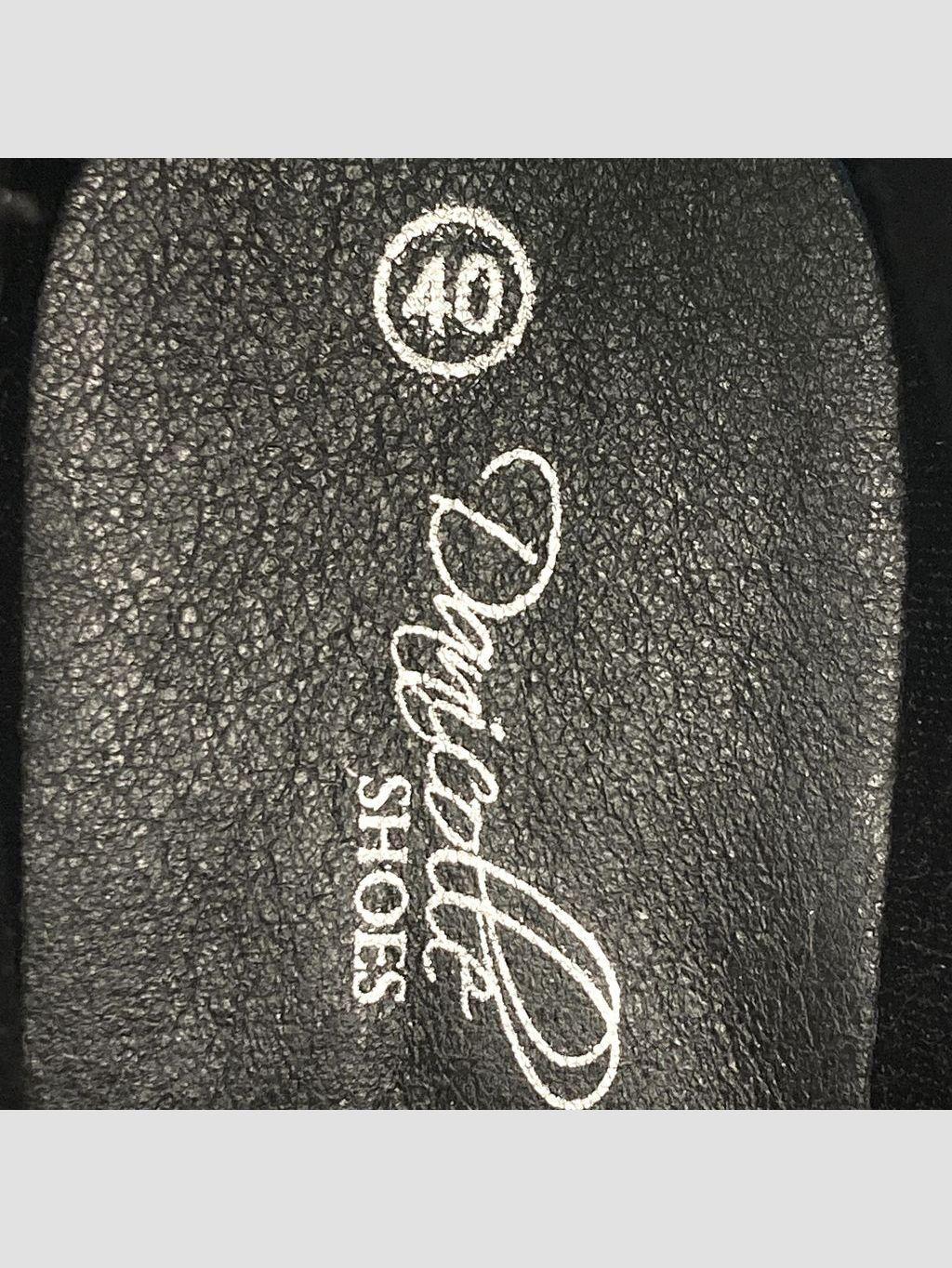 Botas VINTAGE - Talla 40 (VOP00943913)-2