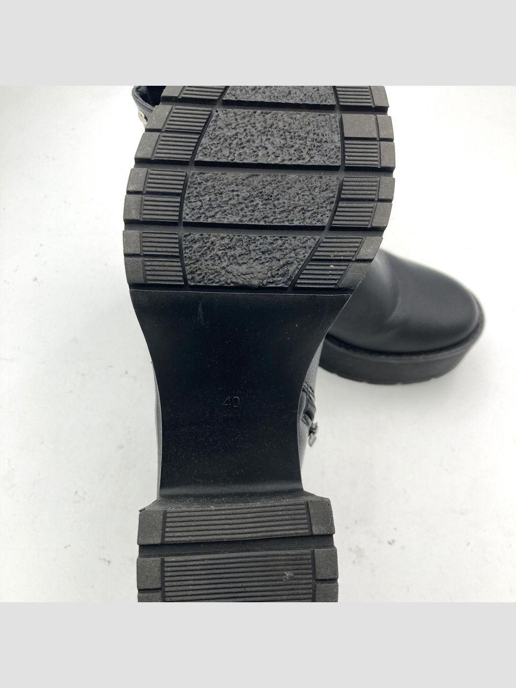 Botas VINTAGE - Talla 40 (VOP00943913)-3