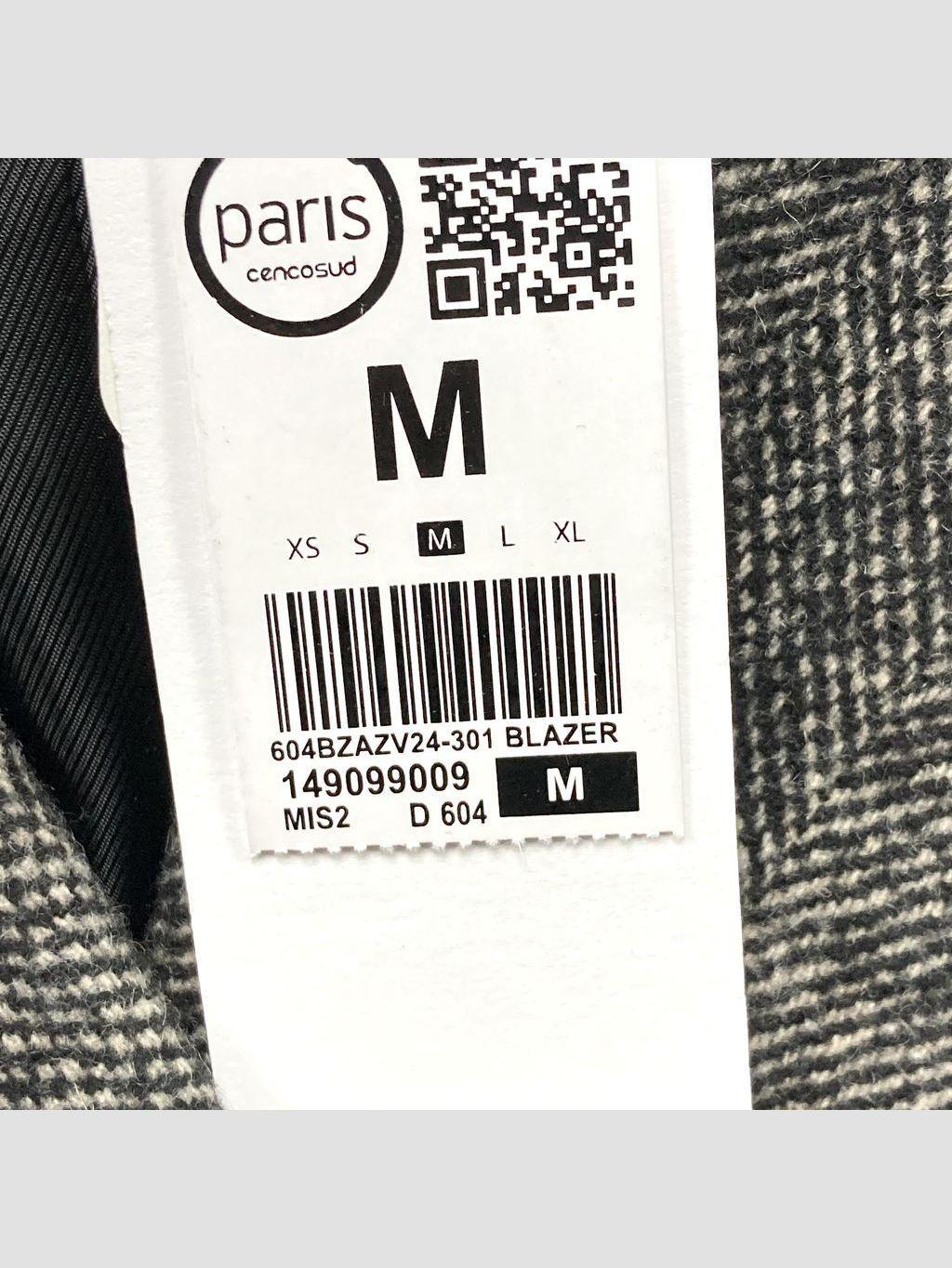 Blazer ALANIZ - Talla M (VOP01042586)-2