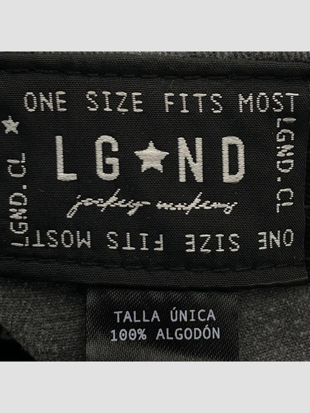 Accesorio LGND - Talla Talla Única (VOP00973064)-2