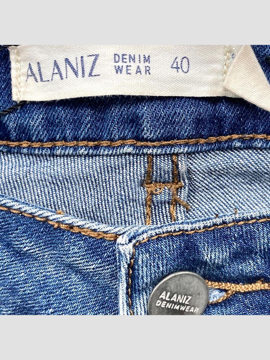 Jean ALANIZ - Talla 40 (VOP00945229)-2