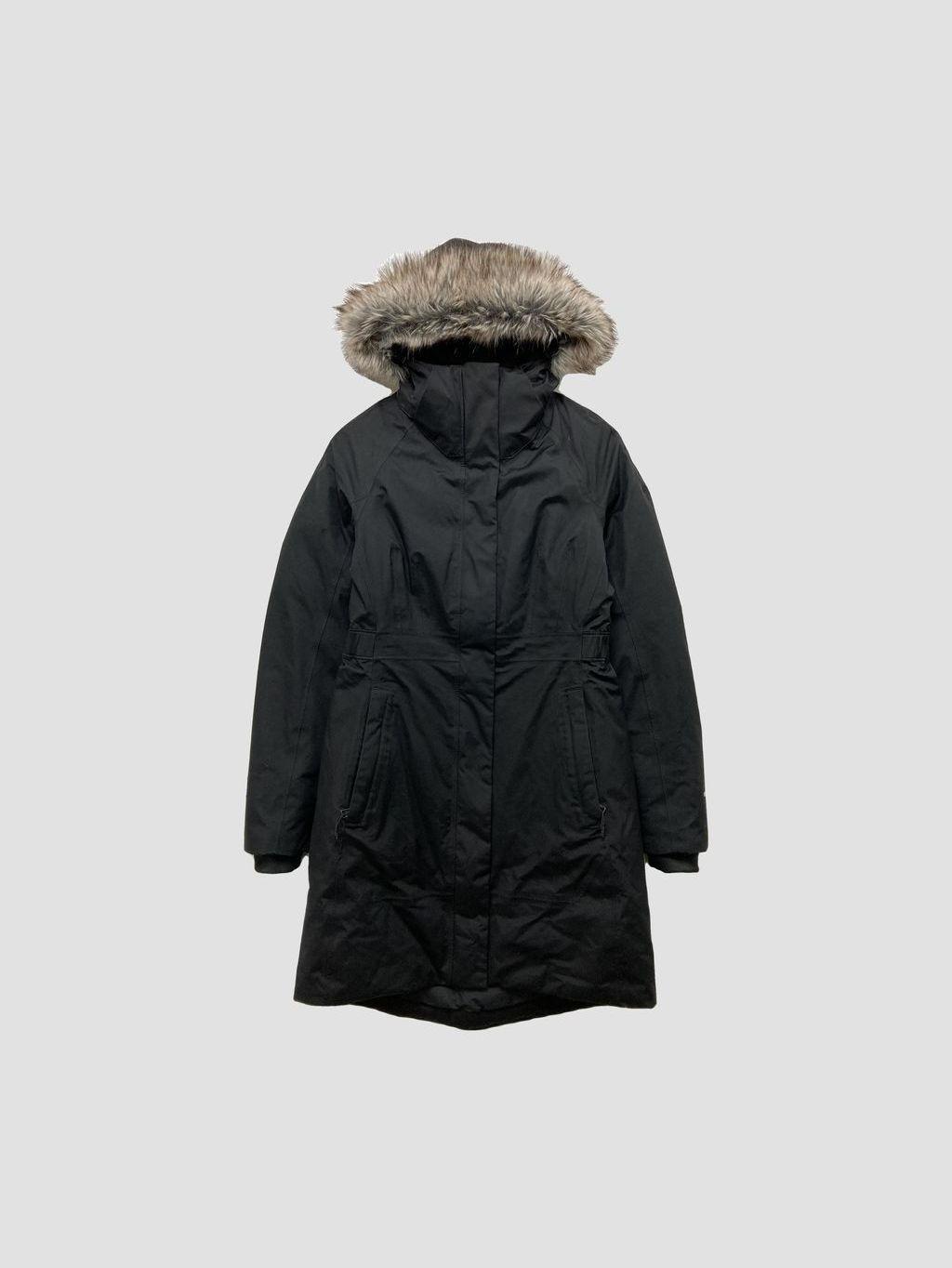 Chaqueta de abrigo THE NORTH FACE - Talla XS (VOP00795676)-0