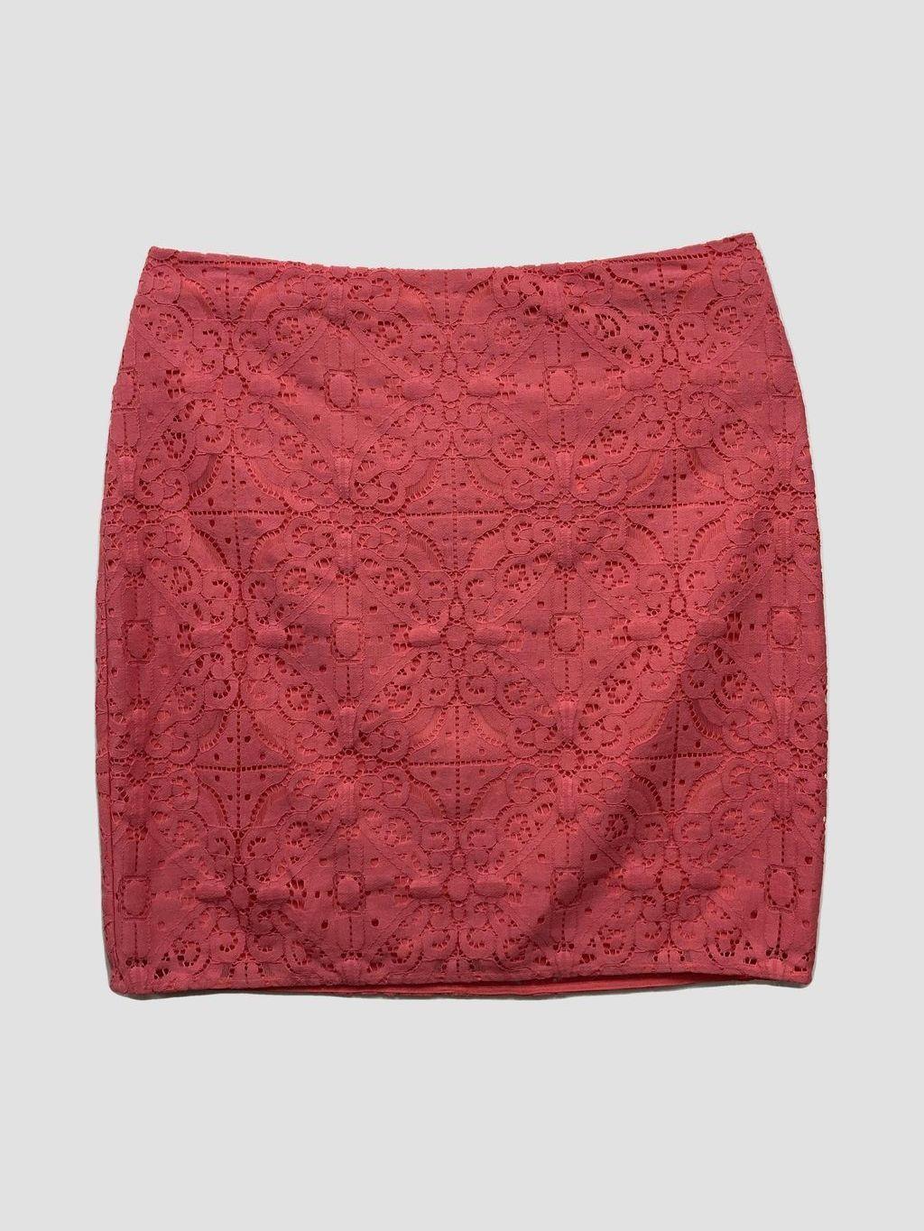 Falda corta BANANA REPUBLIC - Talla 44 (VOP01041271)-0