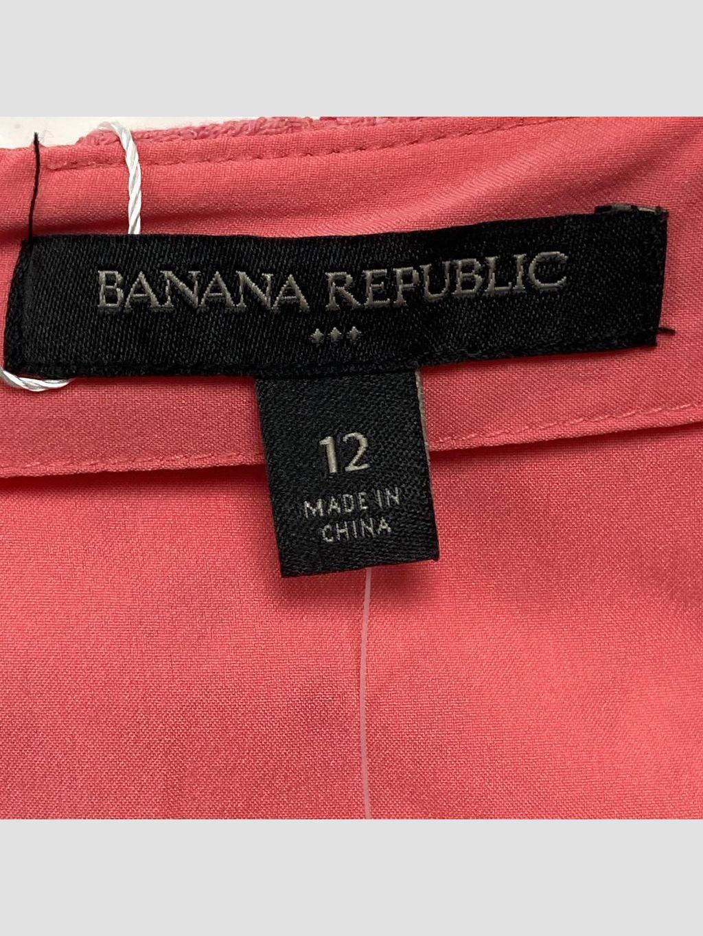 Falda corta BANANA REPUBLIC - Talla 44 (VOP01041271)-1