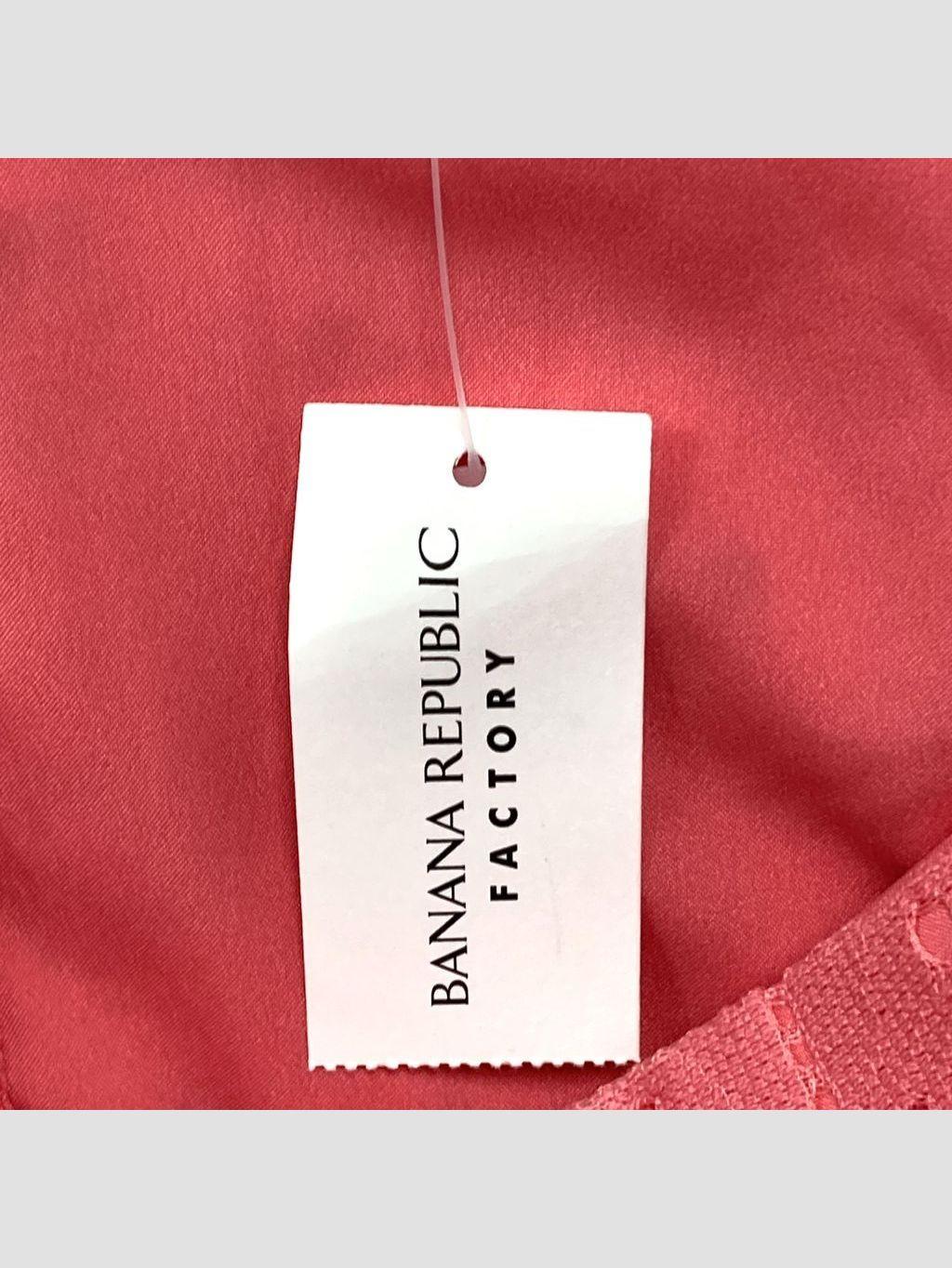 Falda corta BANANA REPUBLIC - Talla 44 (VOP01041271)-2