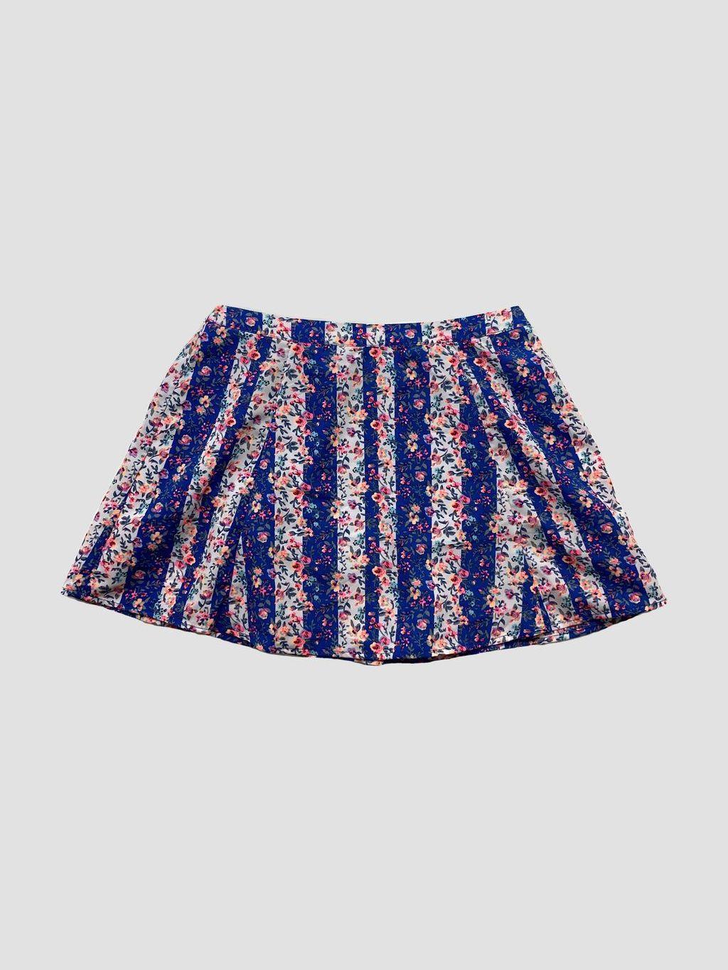 Falda corta REGATTA - Talla 36 (VOP00912332)-0