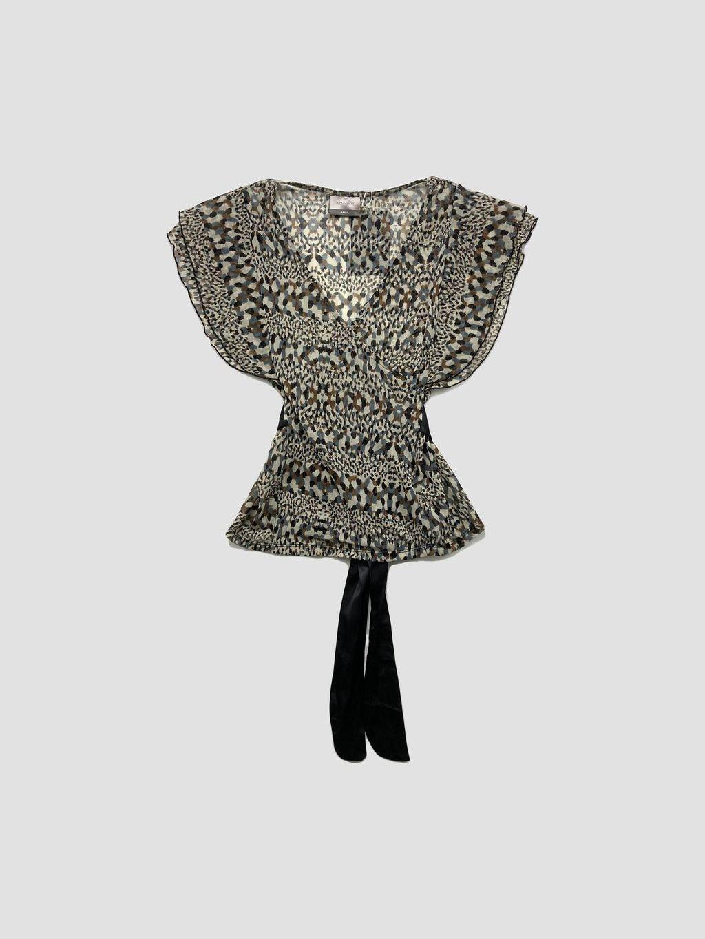 Blusa APOLOGY - Talla S (VOP00881884)-0