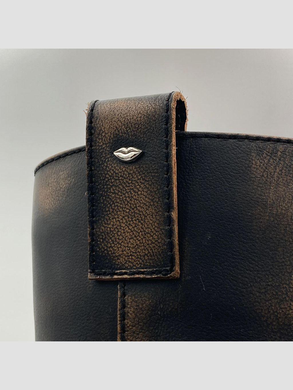 Botas JAZMIN CHEBAR - Talla 38 (VOP01051875)-2