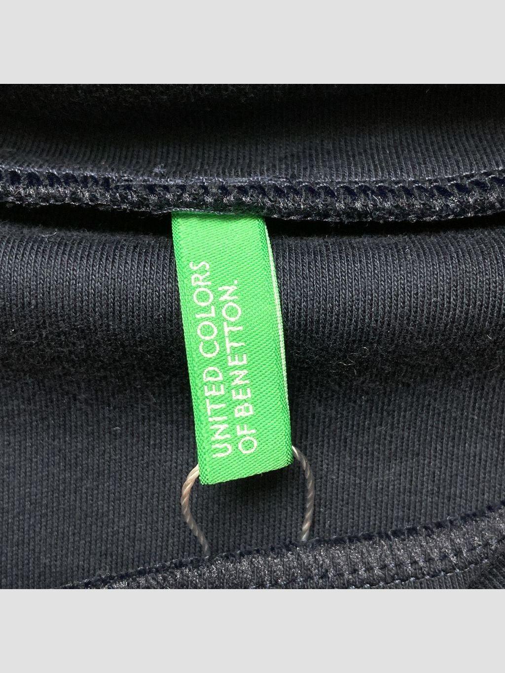 Vestido corto UNITED COLORS OF BENETTON - Talla M (VOP00836702)-1