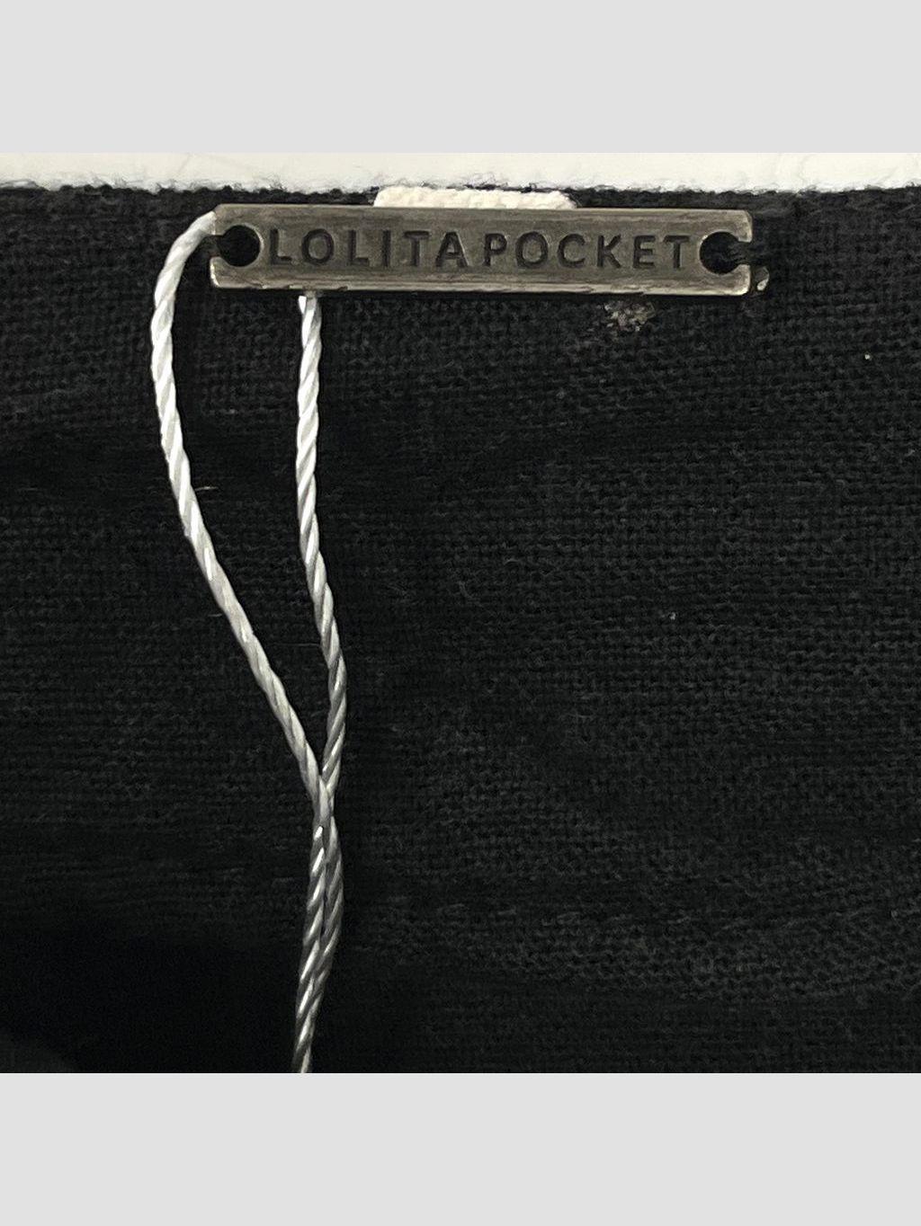 Falda larga LOLITA POCKET - Talla 34 (VOP01114575)-1
