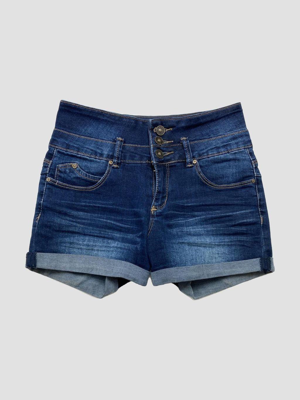 Short WADOS - Talla 36 (VOP00830689)-0