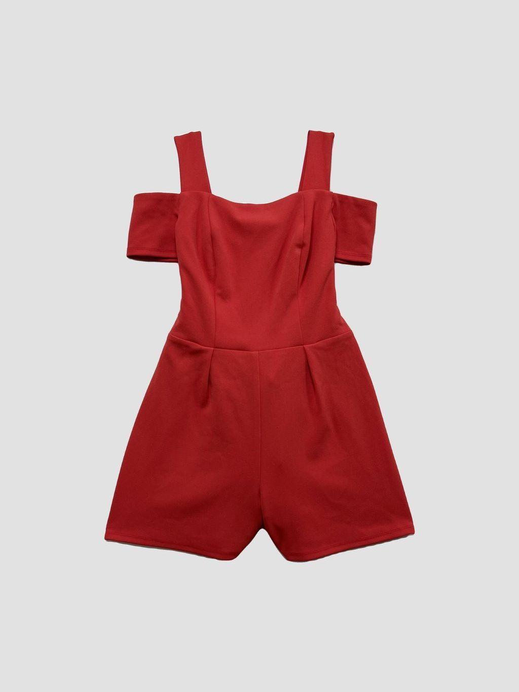 Enterito MISS SELFRIDGE - Talla XS (VOP00911364)-0