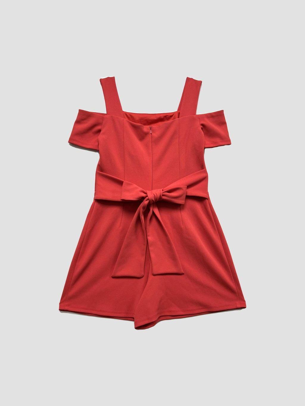 Enterito MISS SELFRIDGE - Talla XS (VOP00911364)-1