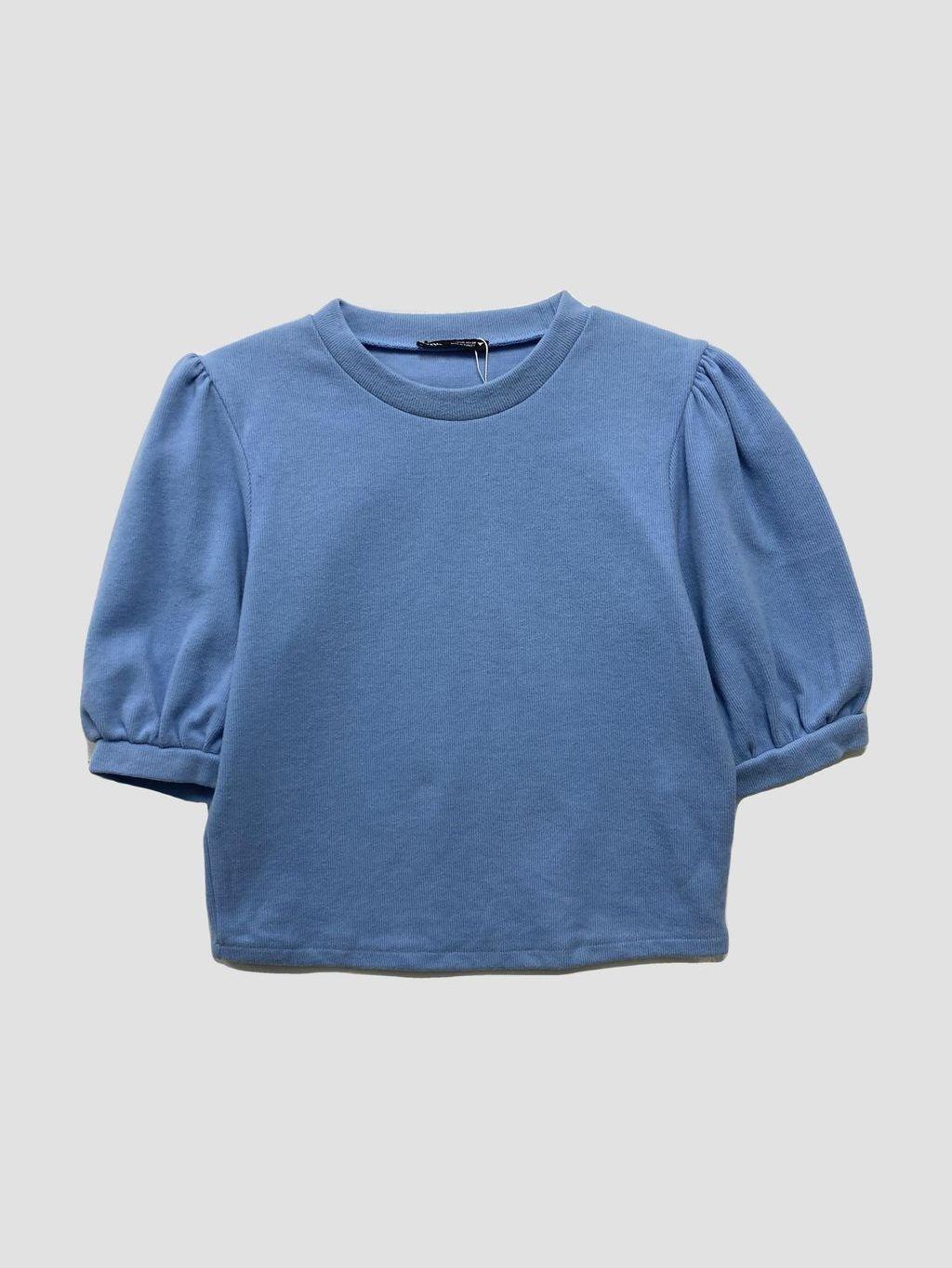 Polera ZARA - Talla M (VOP00971340)-0