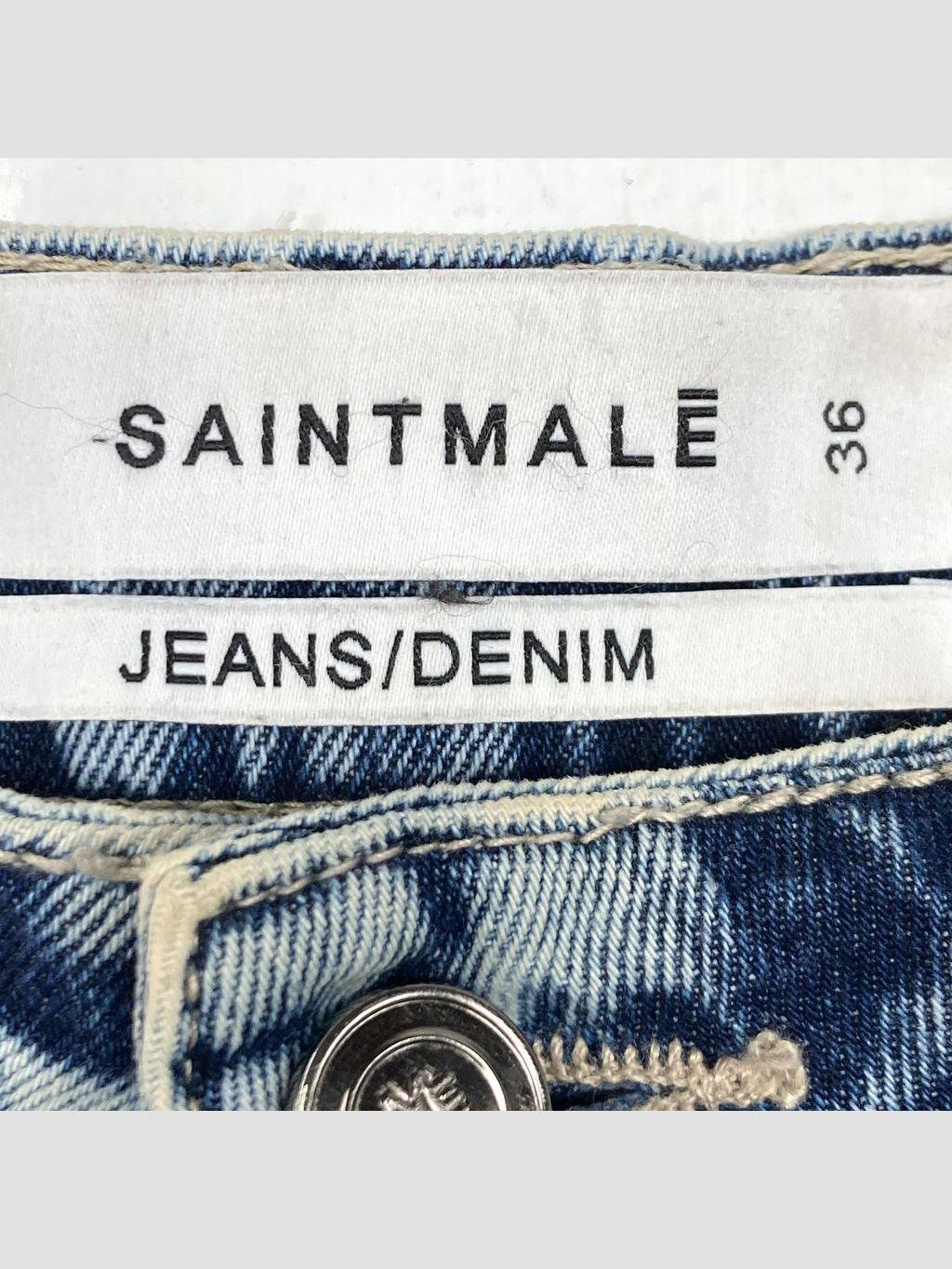 Jean SAINT MALE - Talla 36 (VOP01085771)-2