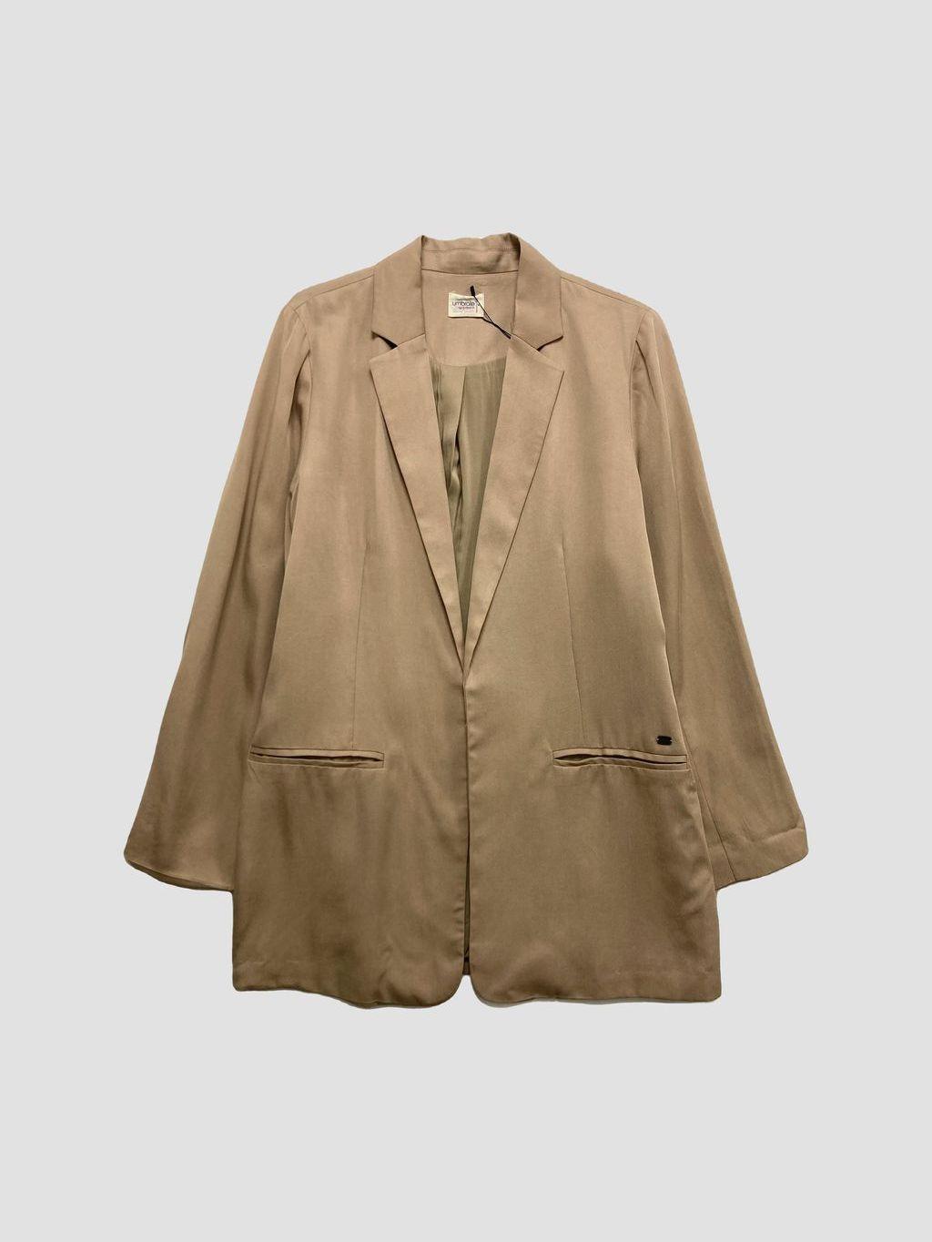 Blazer UMBRALE - Talla M (VOP00920229)-0