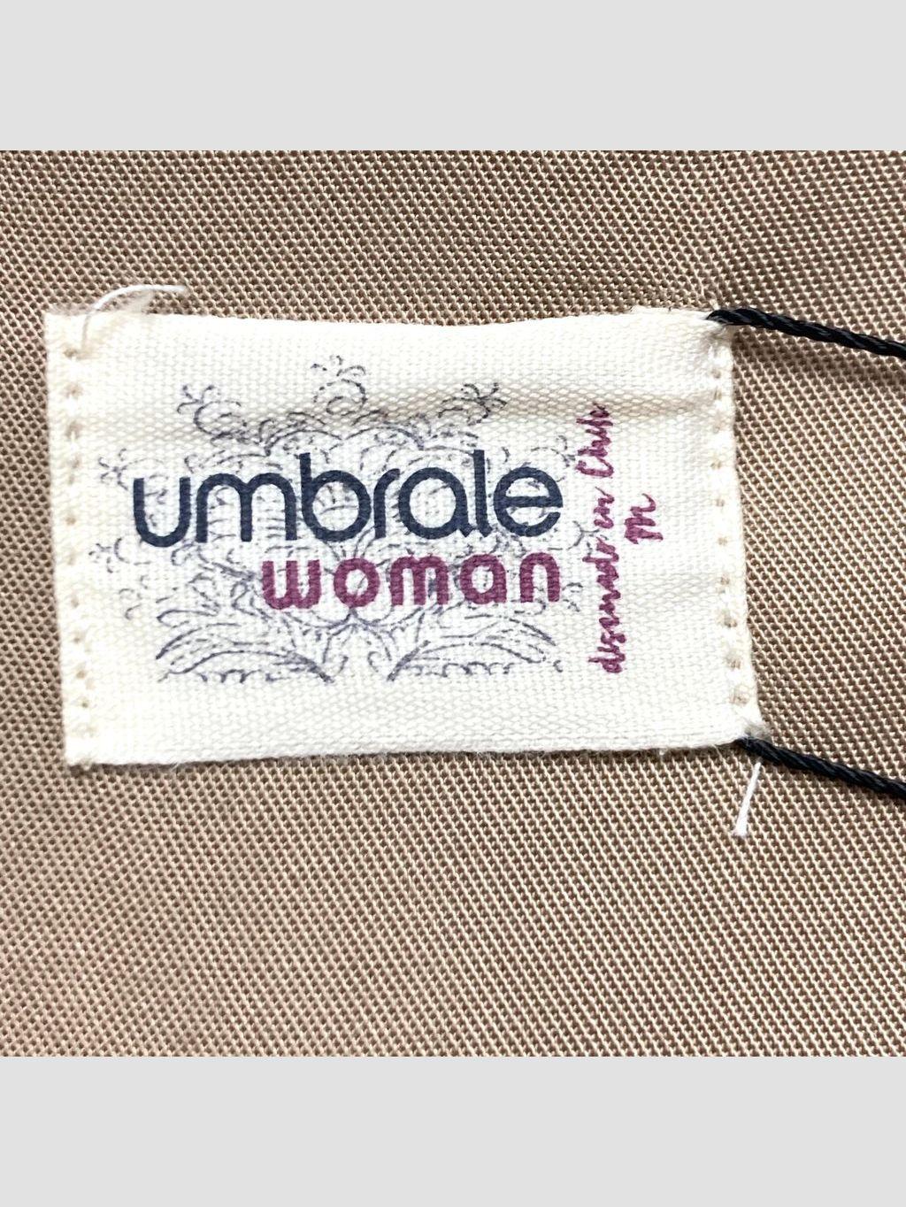 Blazer UMBRALE - Talla M (VOP00920229)-1