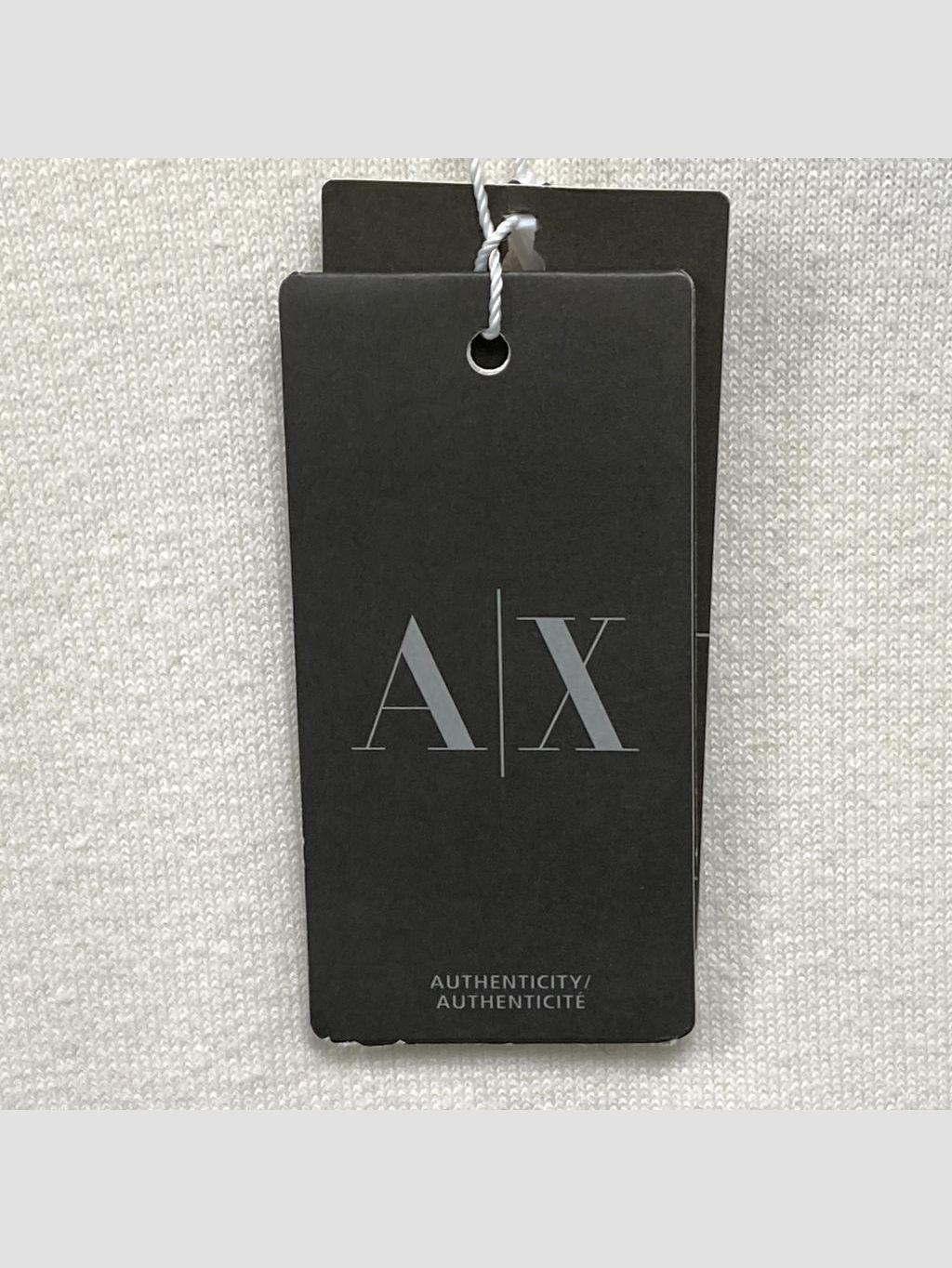 Vestido largo ARMANI EXCHANGE - Talla M (VOP00985597)-2