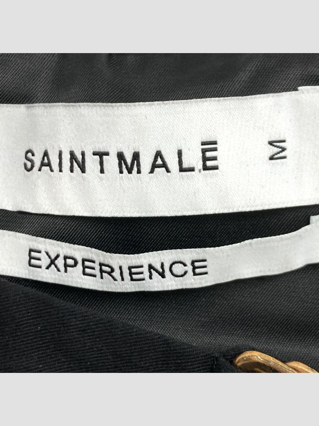 Polera sin mangas SAINT MALE - Talla M (VOP01021828)-2