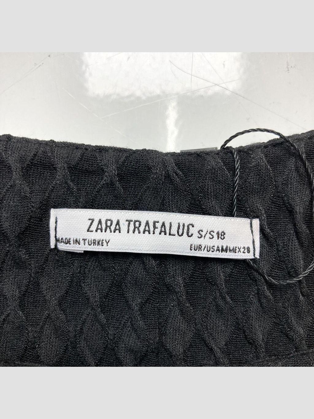 Top ZARA - Talla S (VOP00894030)-1