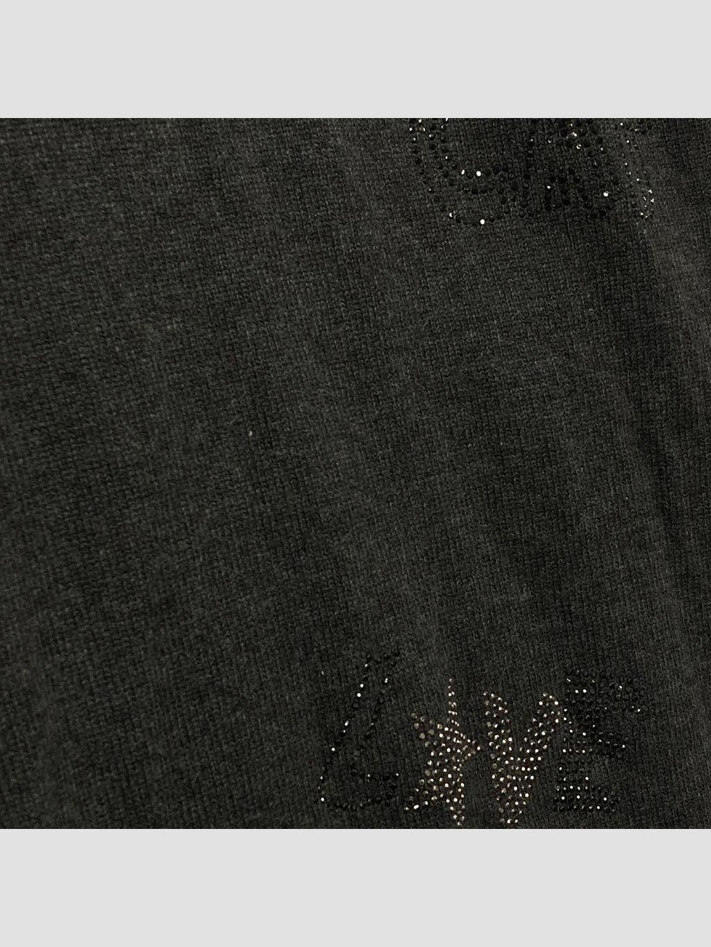 Sweater ZADIG & VOLTAIRE - Talla M (VOP01053948)-4