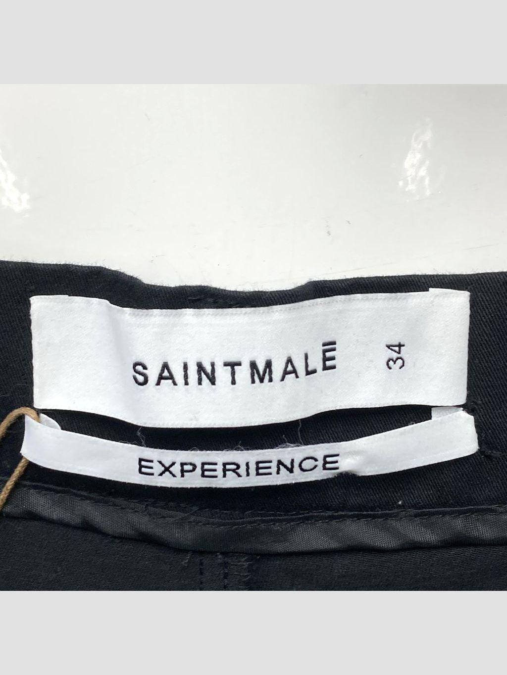 Pantalón SAINT MALE - Talla 34 (VOP00914823)-1