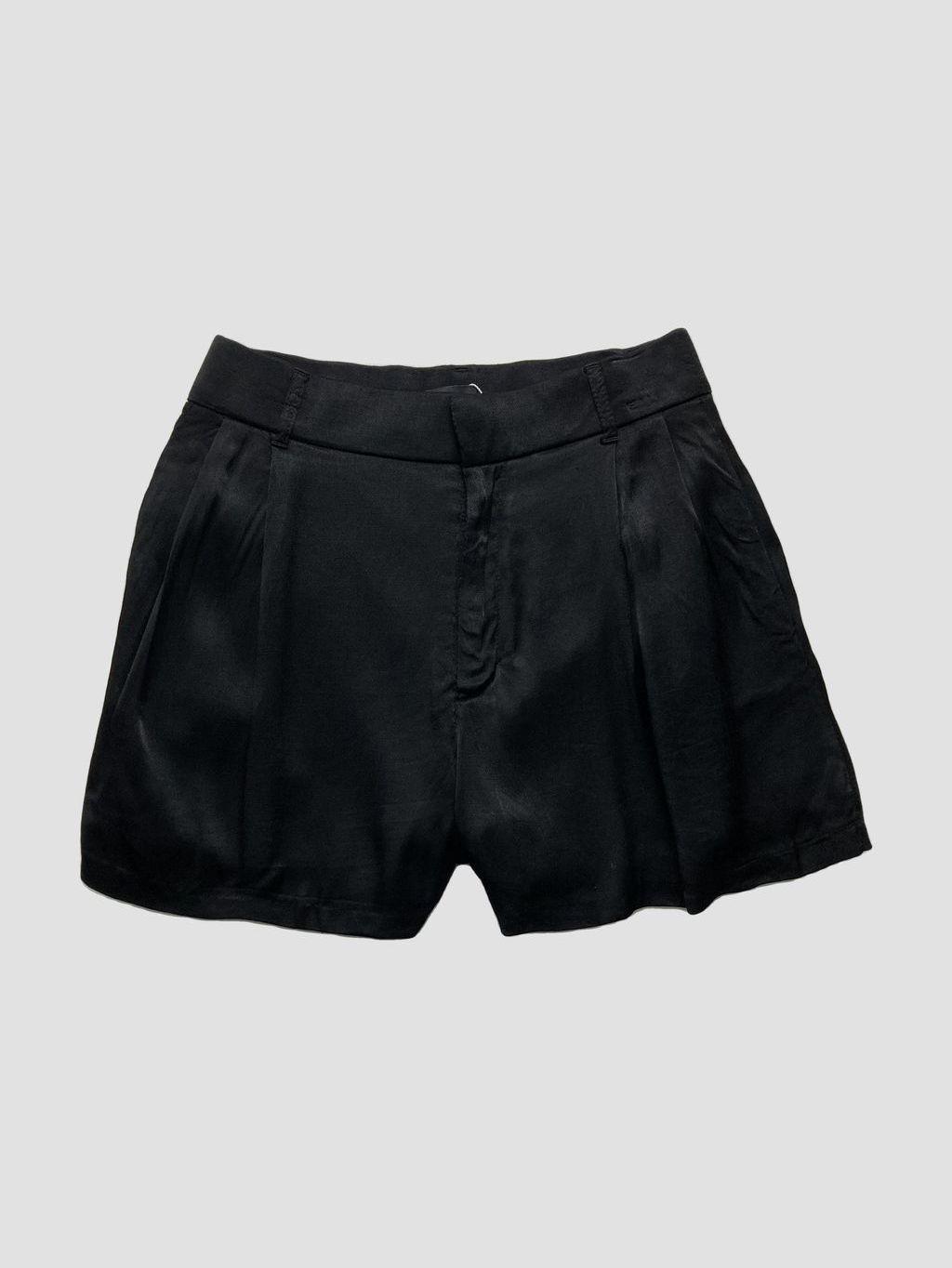 Short ZARA - Talla 34 (VOP00961702)-0