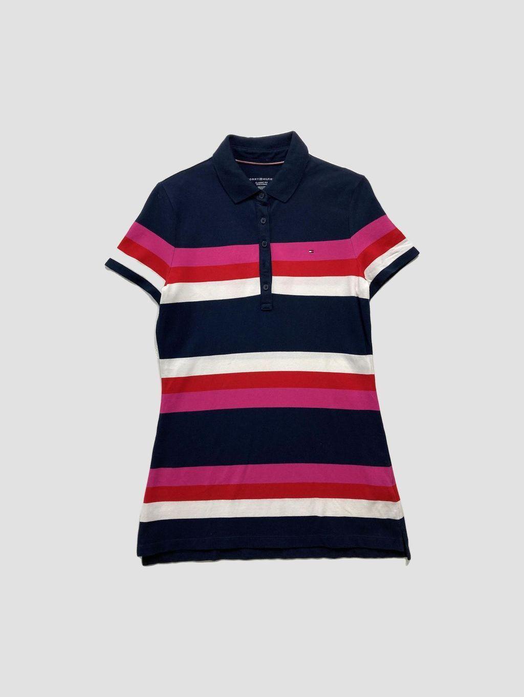 Polera TOMMY HILFIGER - Talla M (VOP01040825)-0