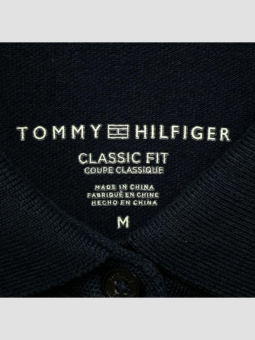 Polera TOMMY HILFIGER - Talla M (VOP01040825)-1