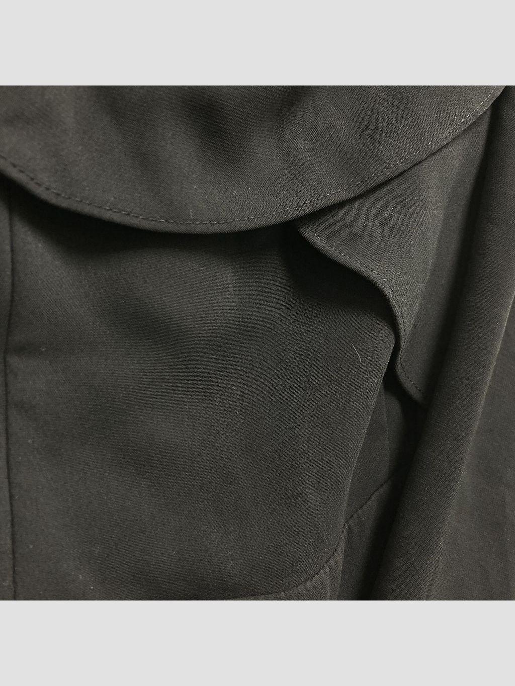 Enterito ZARA - Talla S (VOP01056857)-2