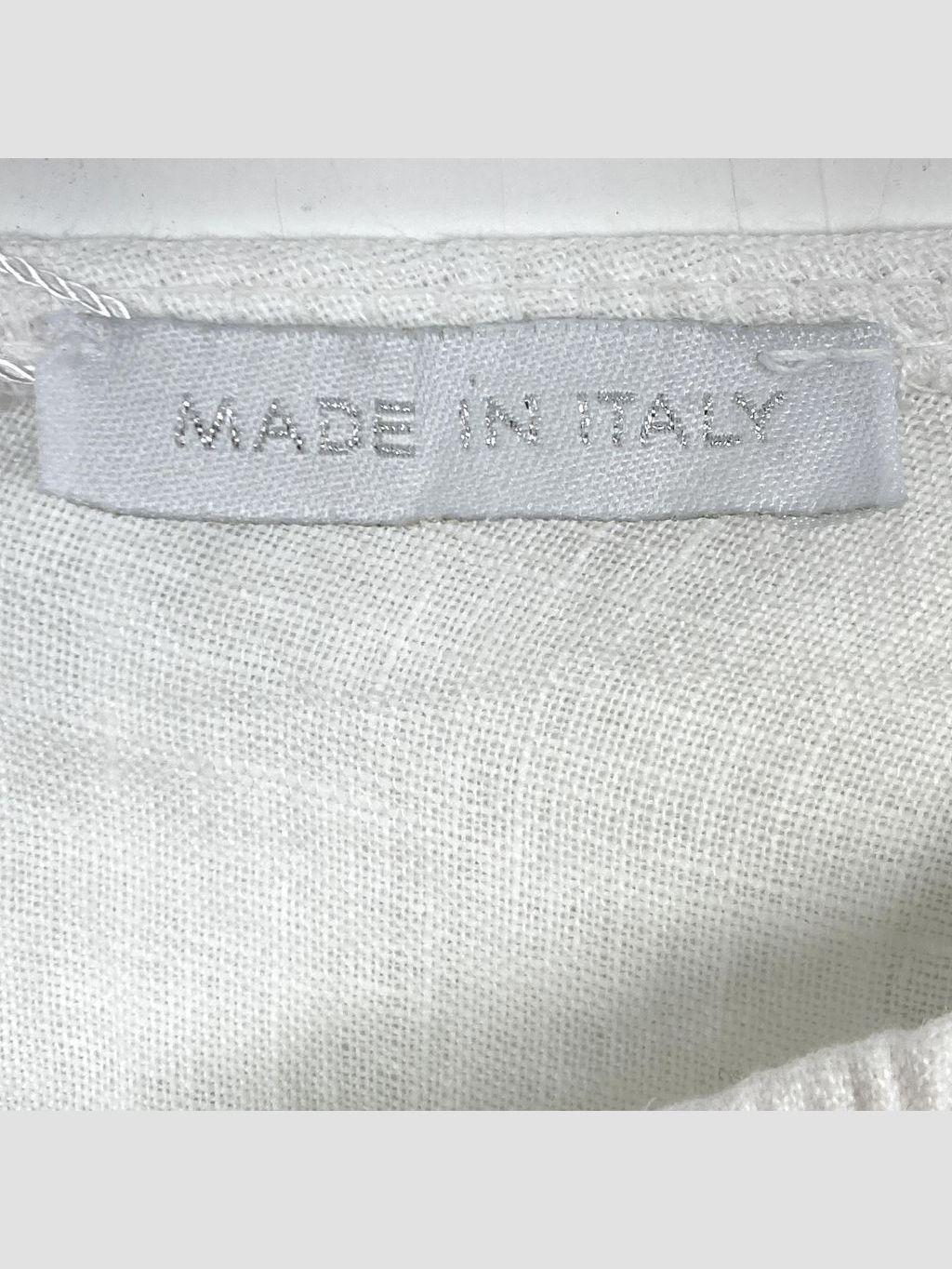 Top MADE IN ITALY - Talla S (VOP01086584)-1