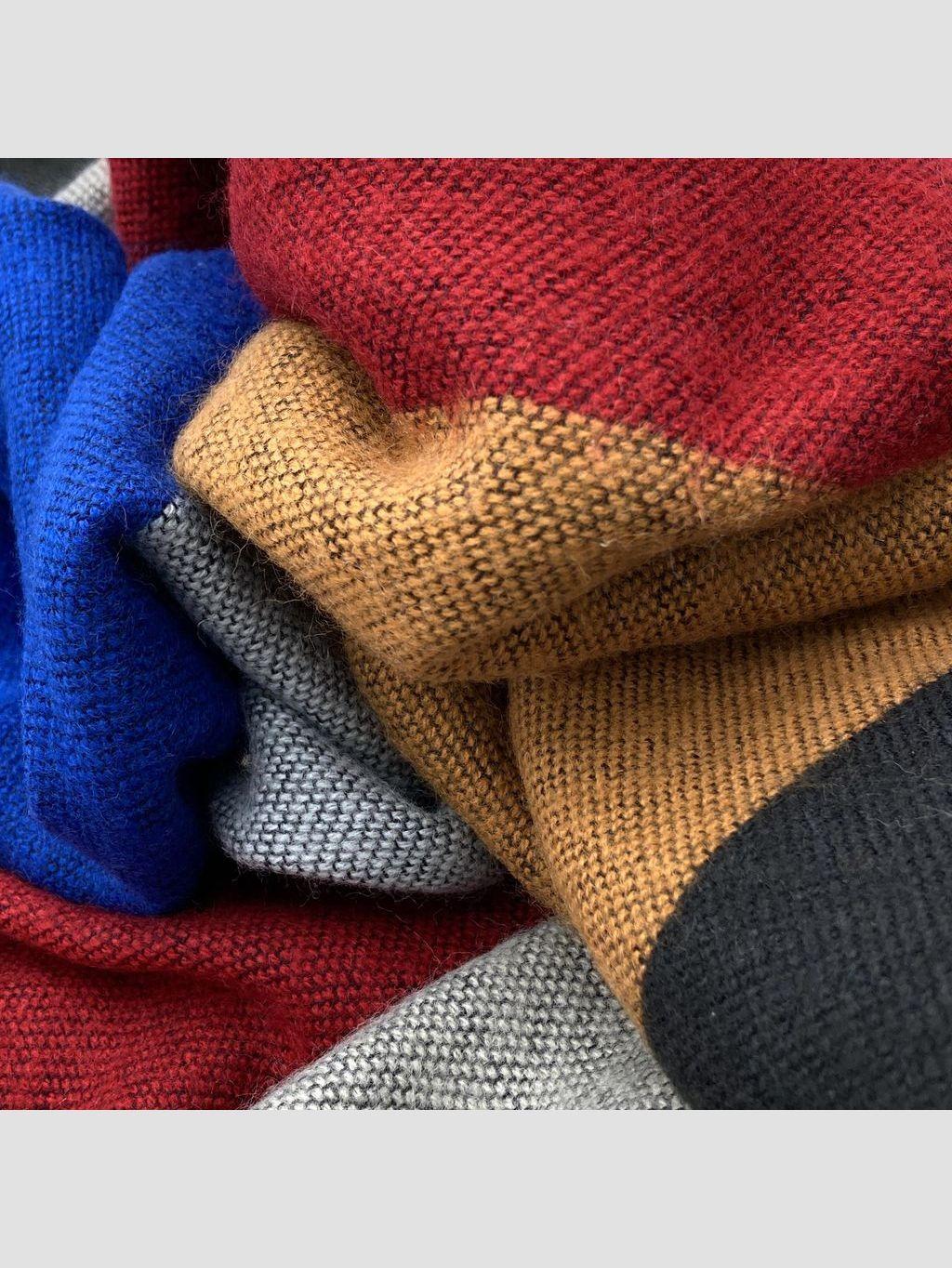 Bufanda VINTAGE - Talla Talla Única (VOP00932400)-2