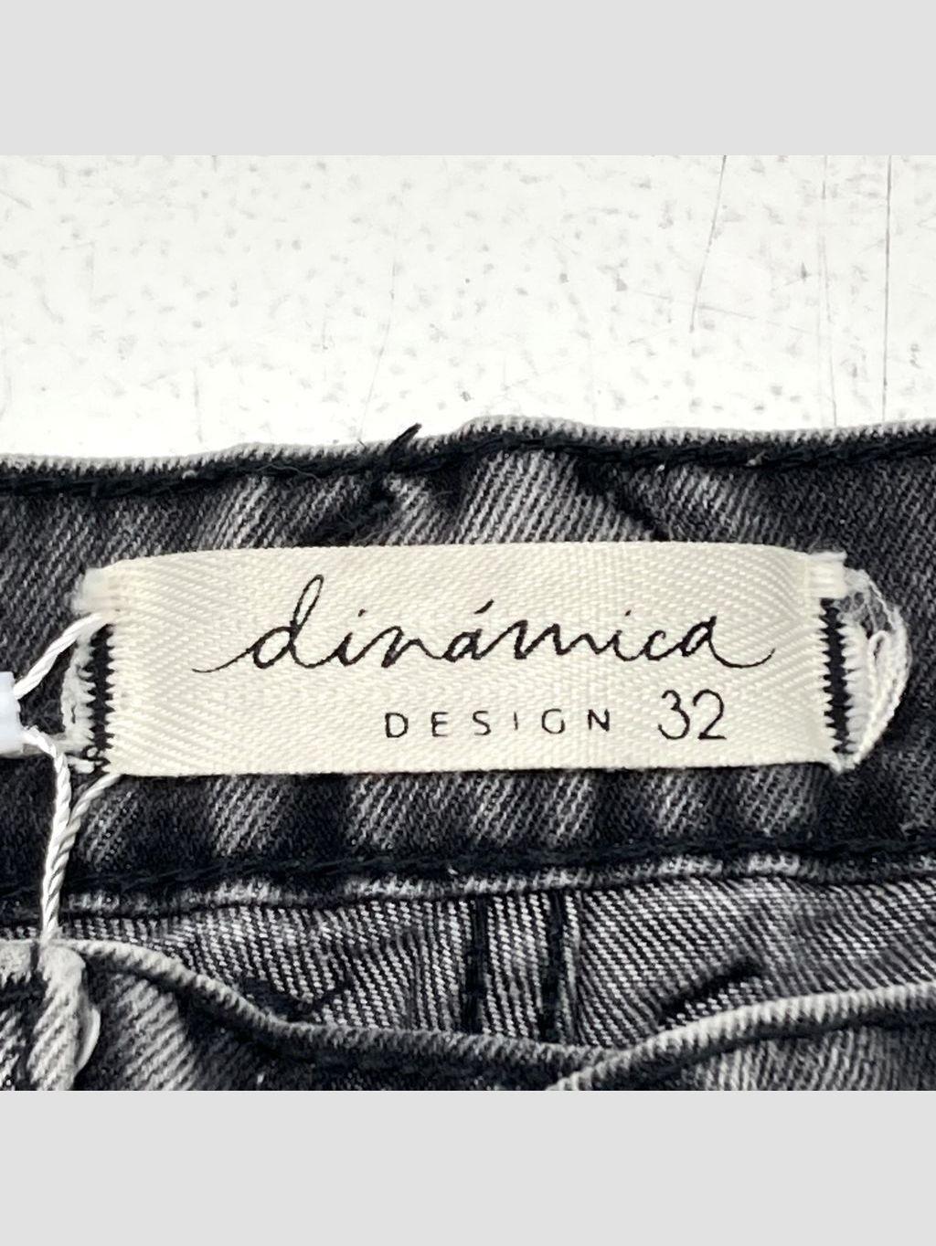 Jean DINÁMICA DESIGN - Talla 32 (VOP01146929)-2