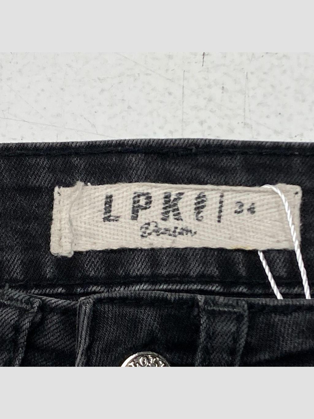 Jean LOLITA POCKET - Talla 34 (VOP01191949)-2