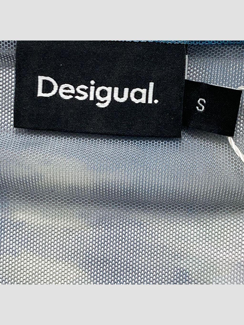 Polera DESIGUAL - Talla S (VOP01034613)-1