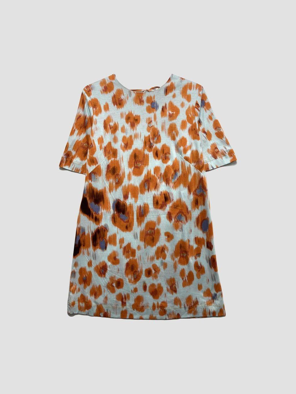 Vestido corto BIMBA Y LOLA - Talla L (VOP00988072)-0