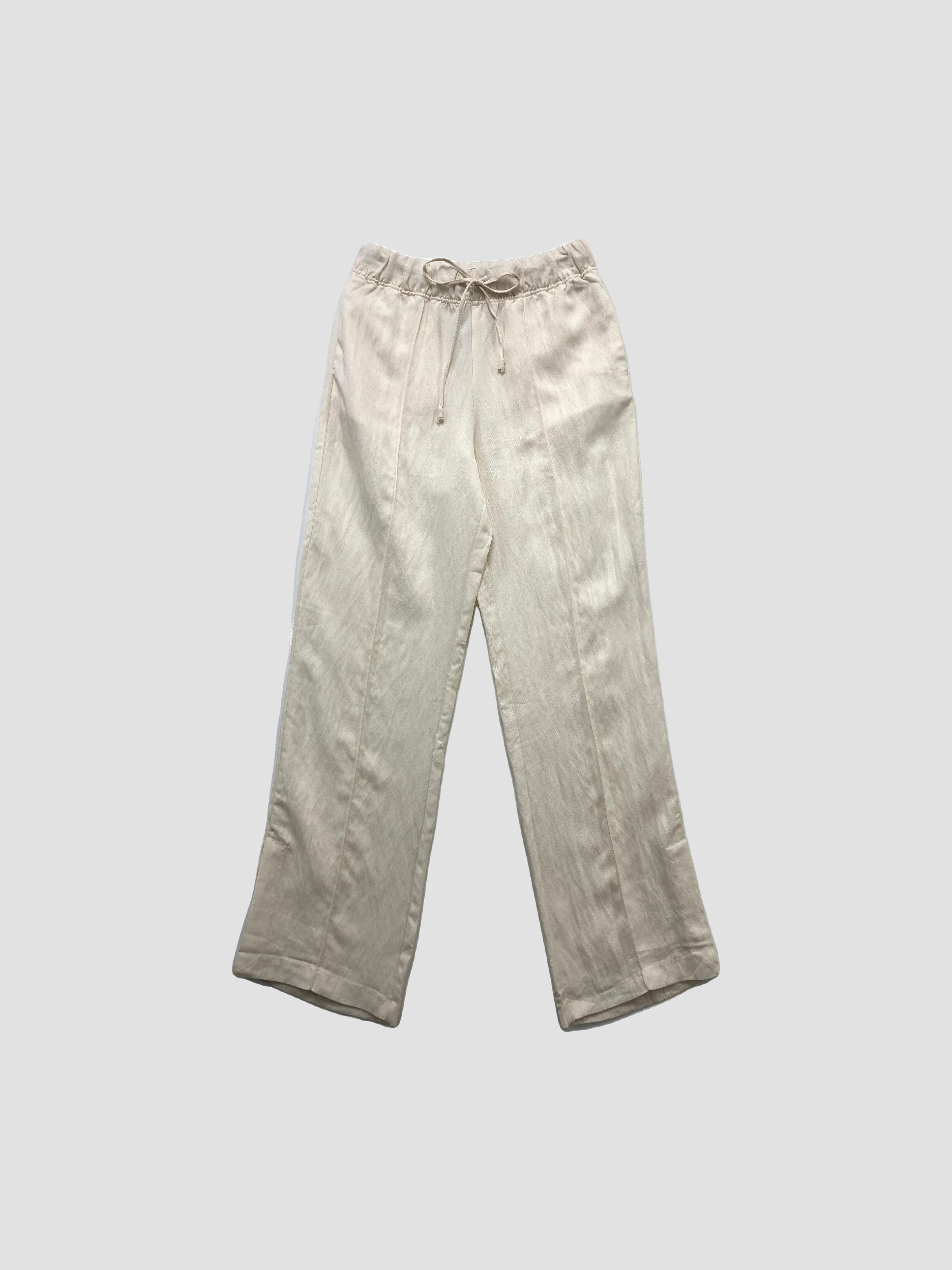 Pantalón ZARA - Talla 36 (VOP00939643)-0