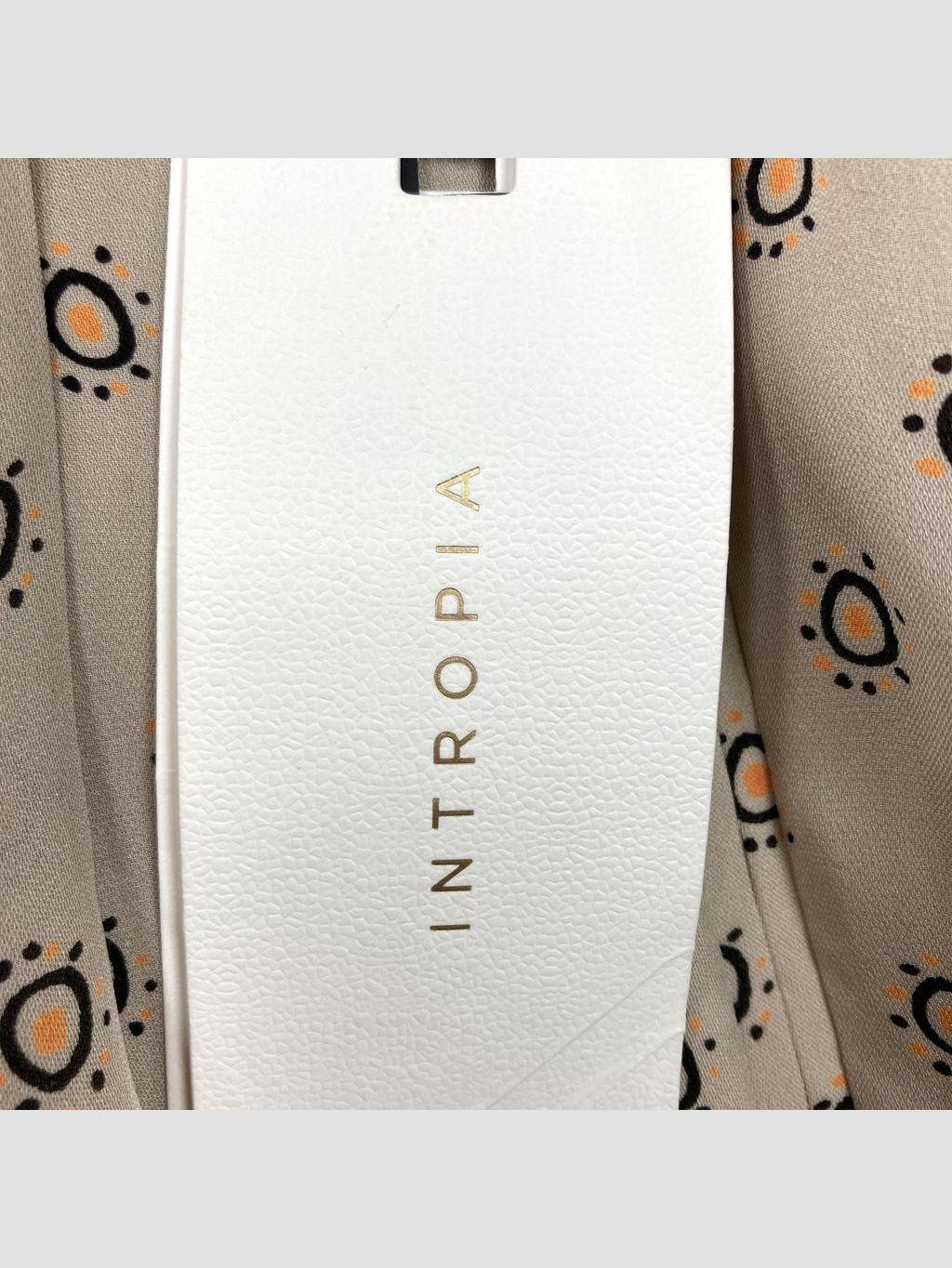 Pantalón HOSS INTROPIA - Talla 44 (VOP01128793)-2